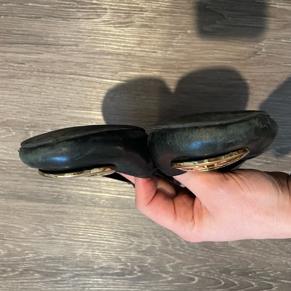 Tory Burch Minnie flats - Picture 3 of 5